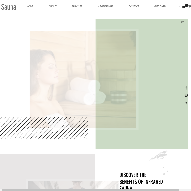 Simply Sauna