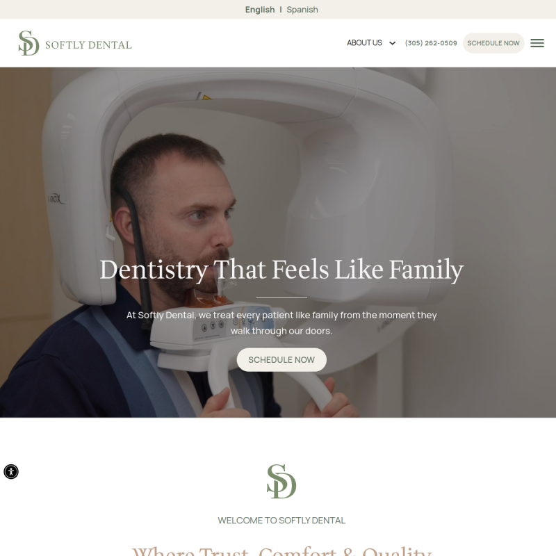 Softly Dental