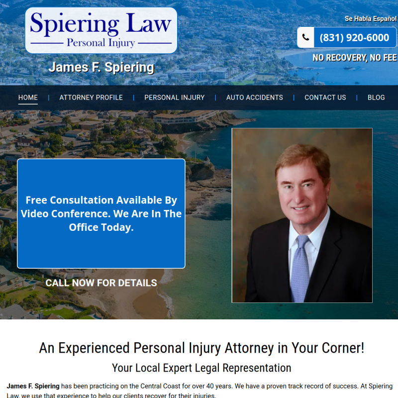 Spiering Law