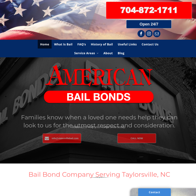 American Bail Bonds