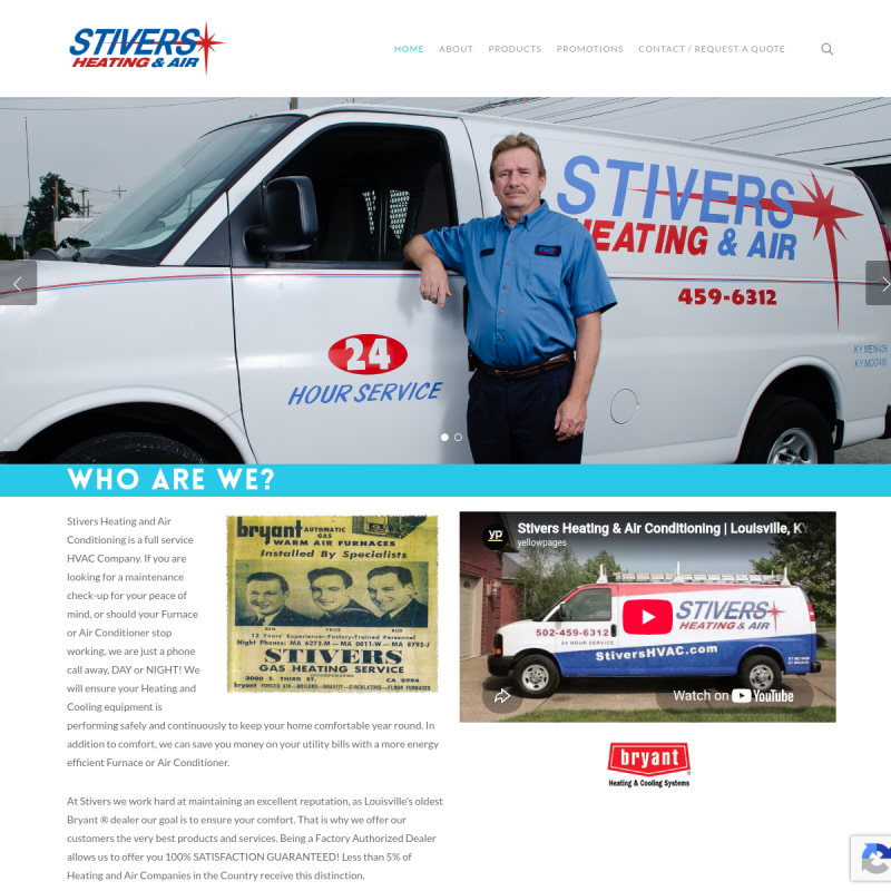 Stivers