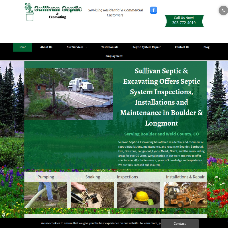 Sullivan Septic