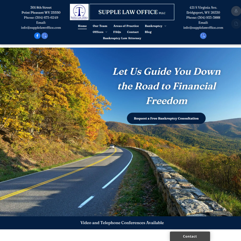 Supple Law Office, PLLC