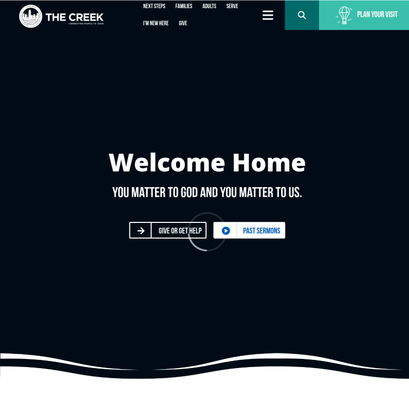 The Creek Church