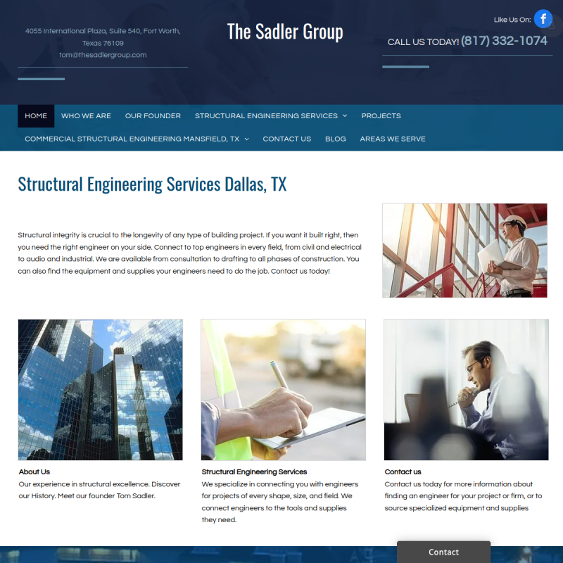 Sadler Group
