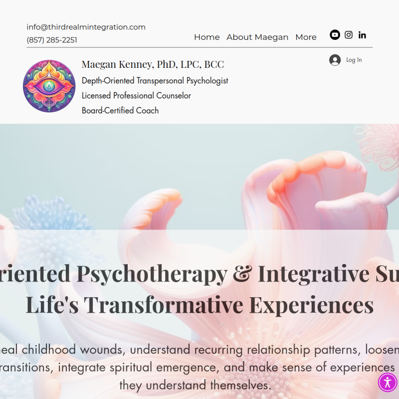 Third Realm Integration