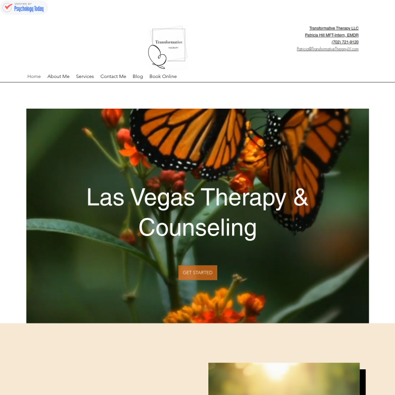 Transformative Therapy LLC