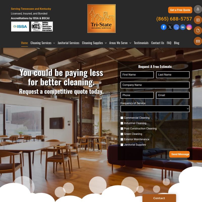 Tri State Building Services