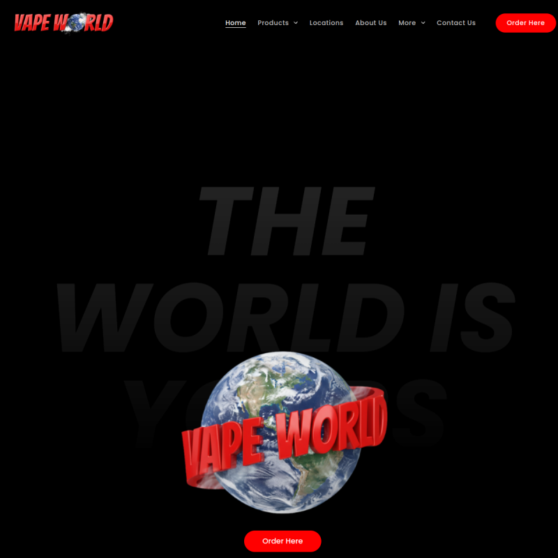 Vape World