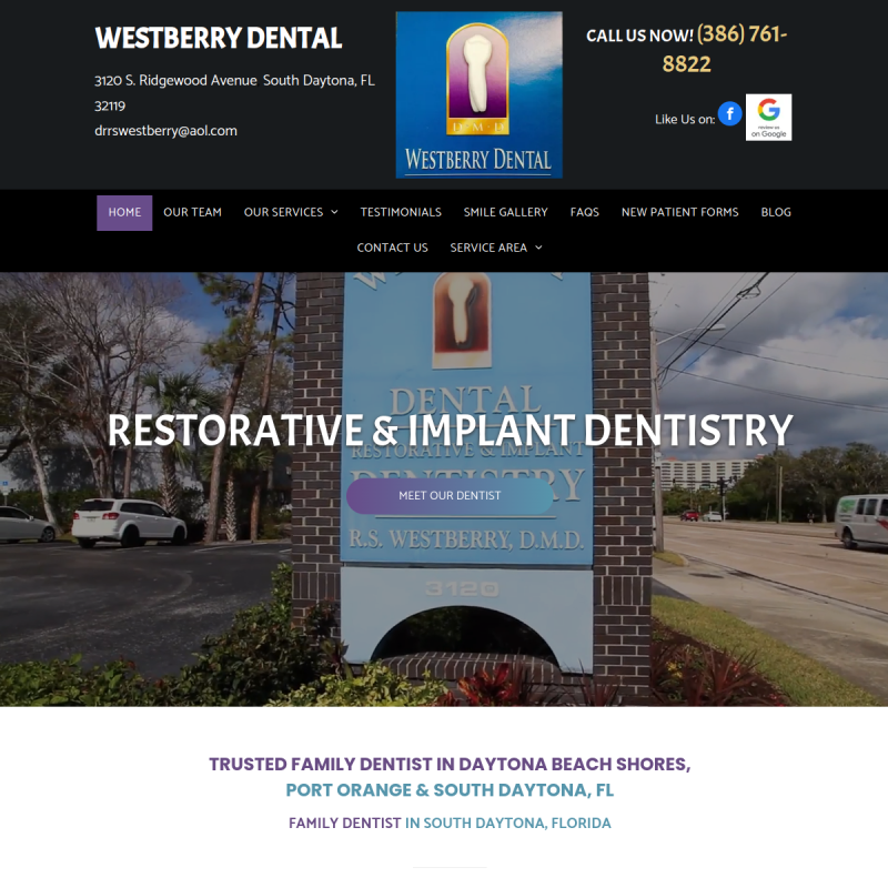 Westberry Dental