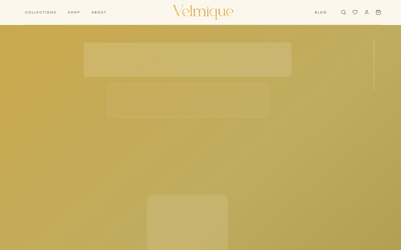 Velmique desktop screenshot