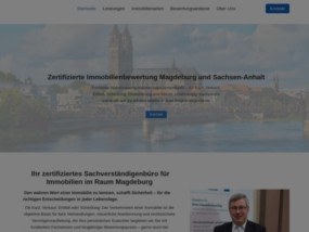 Vorschau auf Arvo Real Immobilienbewertung