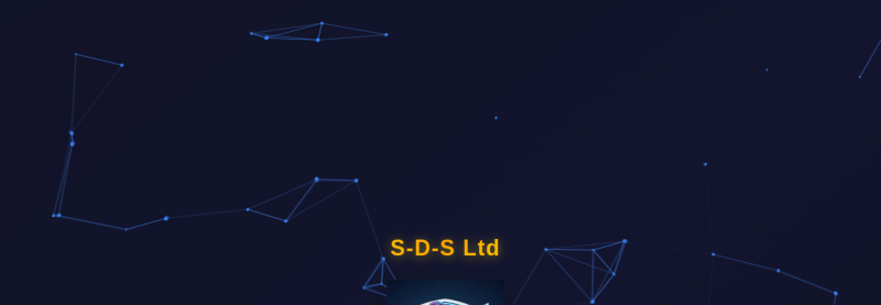 SDS Markets Dashboard — live screenshot