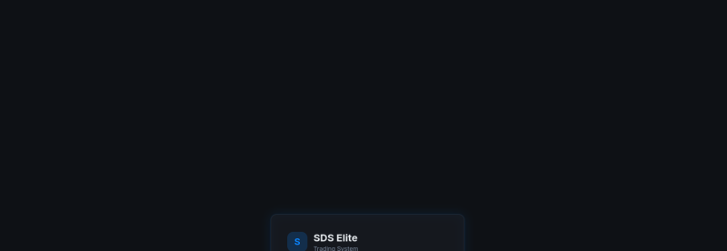 Sisserou Trading Suite — live screenshot