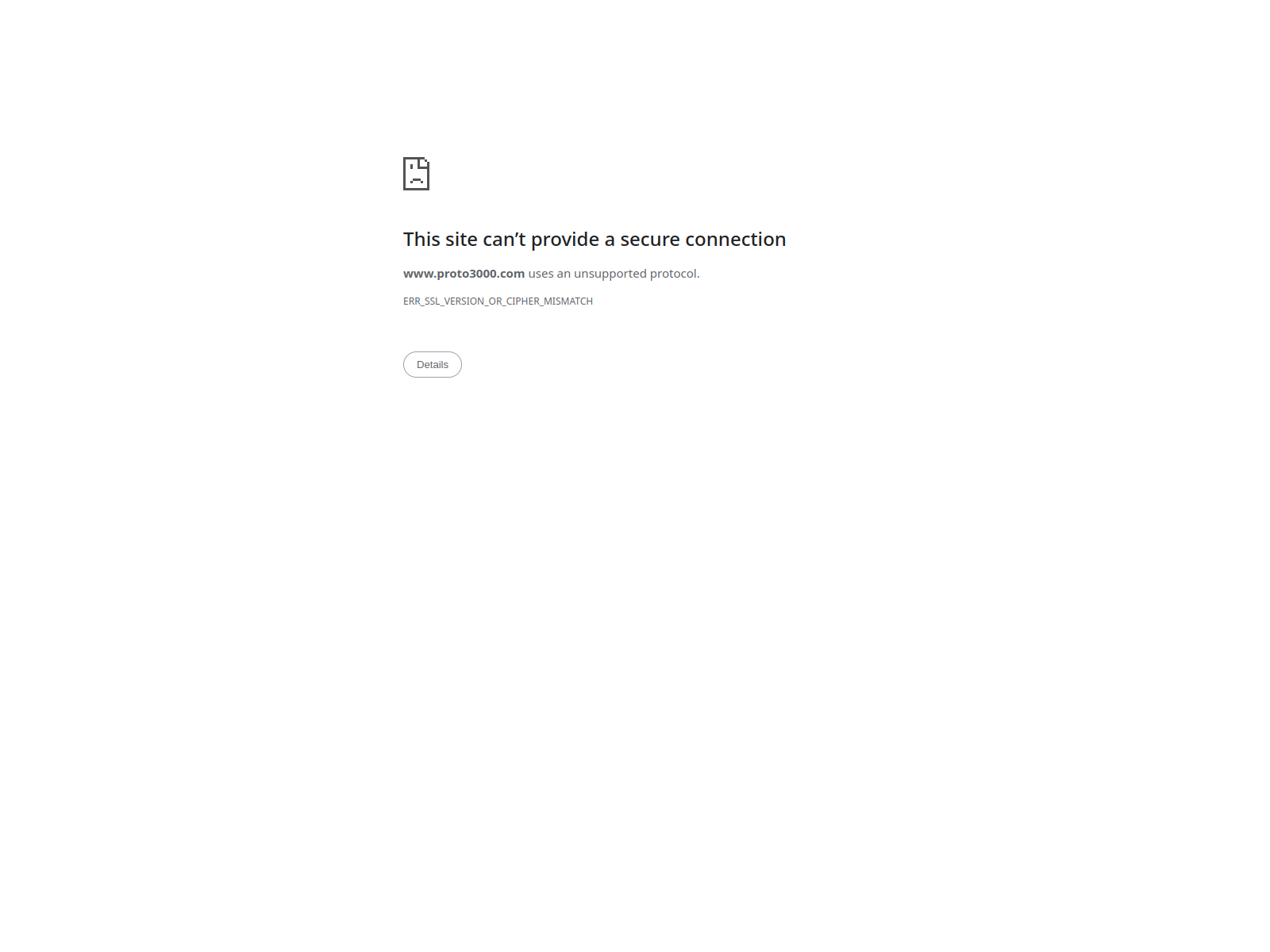 Website Preview