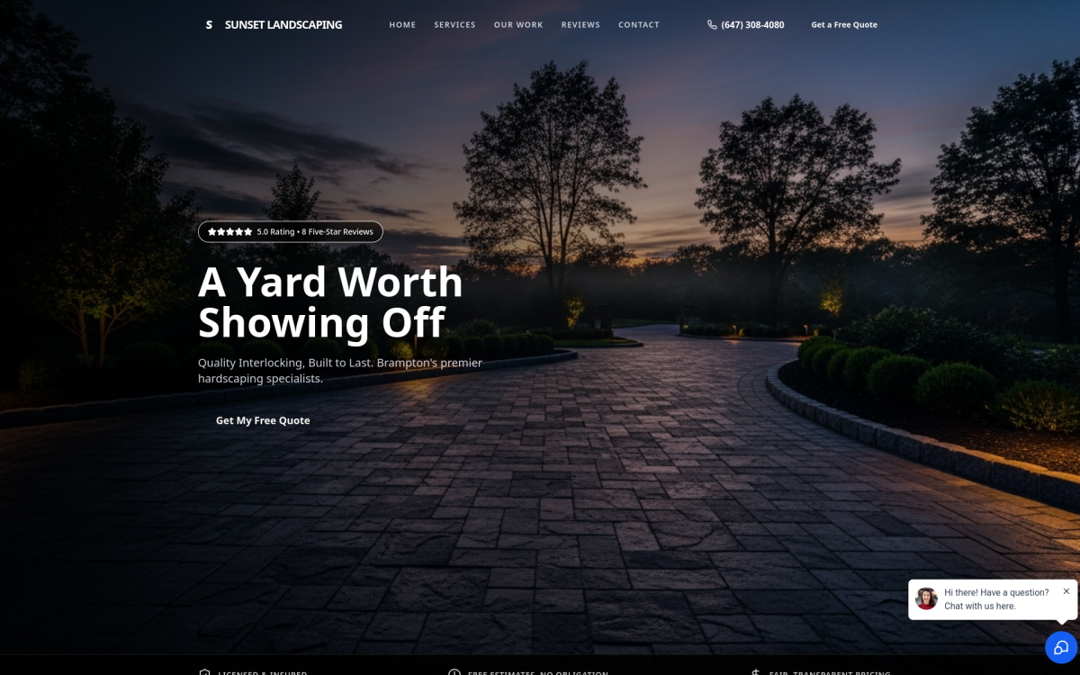 Desktop preview