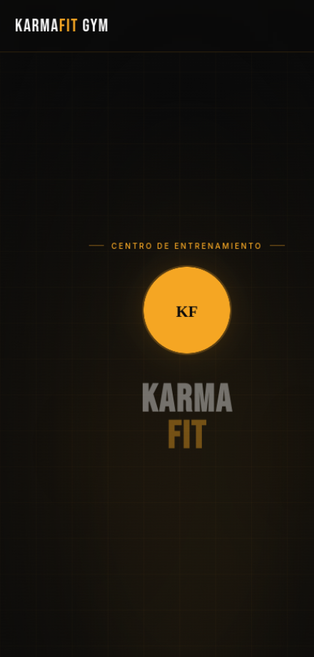 Versión móvil del proyecto