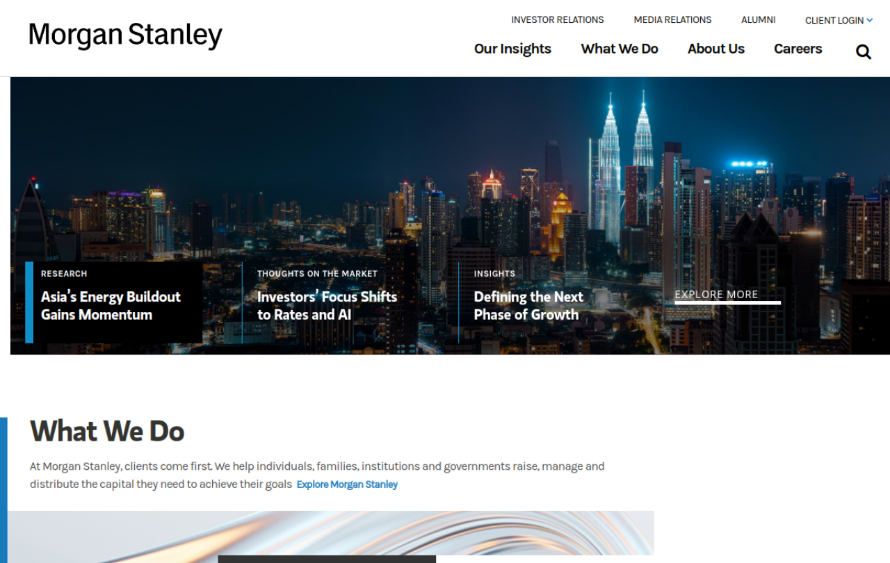 morganstanley.com