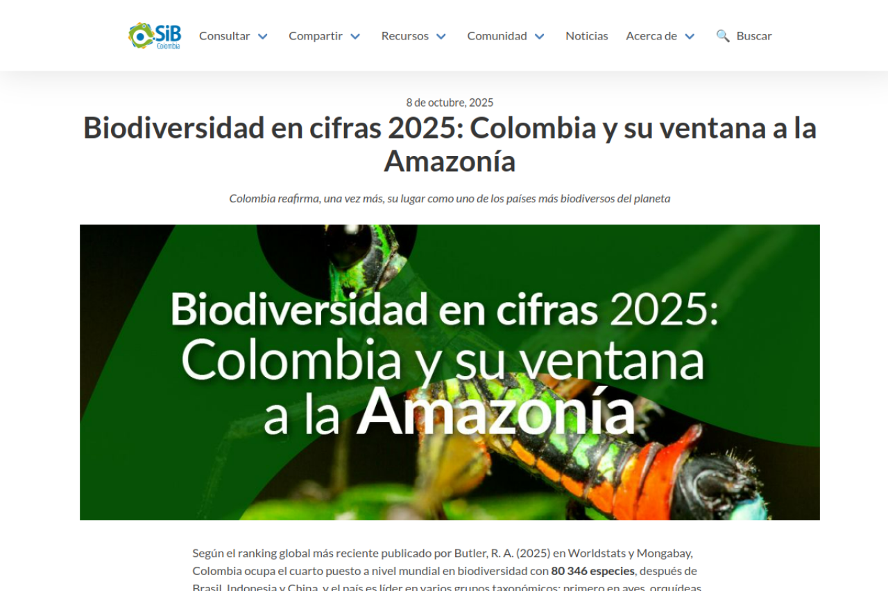 biodiversidad.co