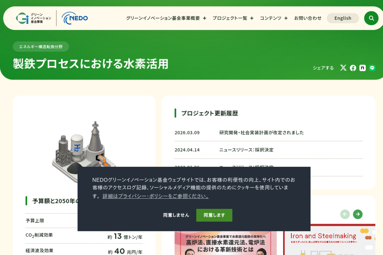 green-innovation.nedo.go.jp