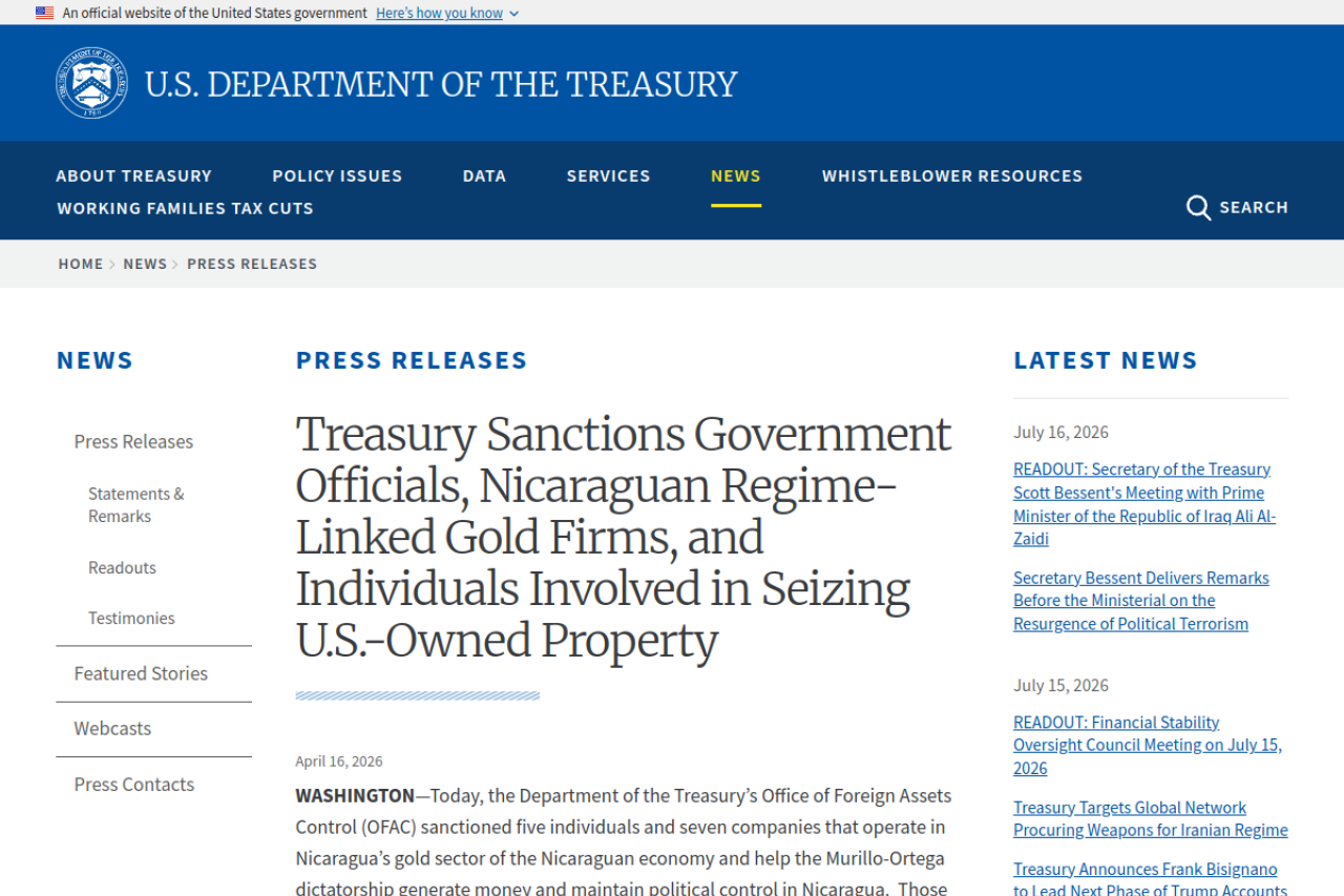 home.treasury.gov