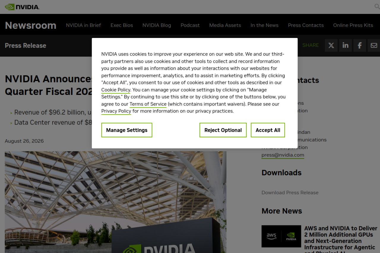 nvidianews.nvidia.com