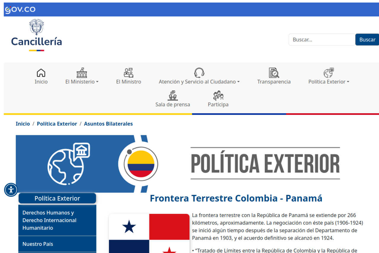 cancilleria.gov.co