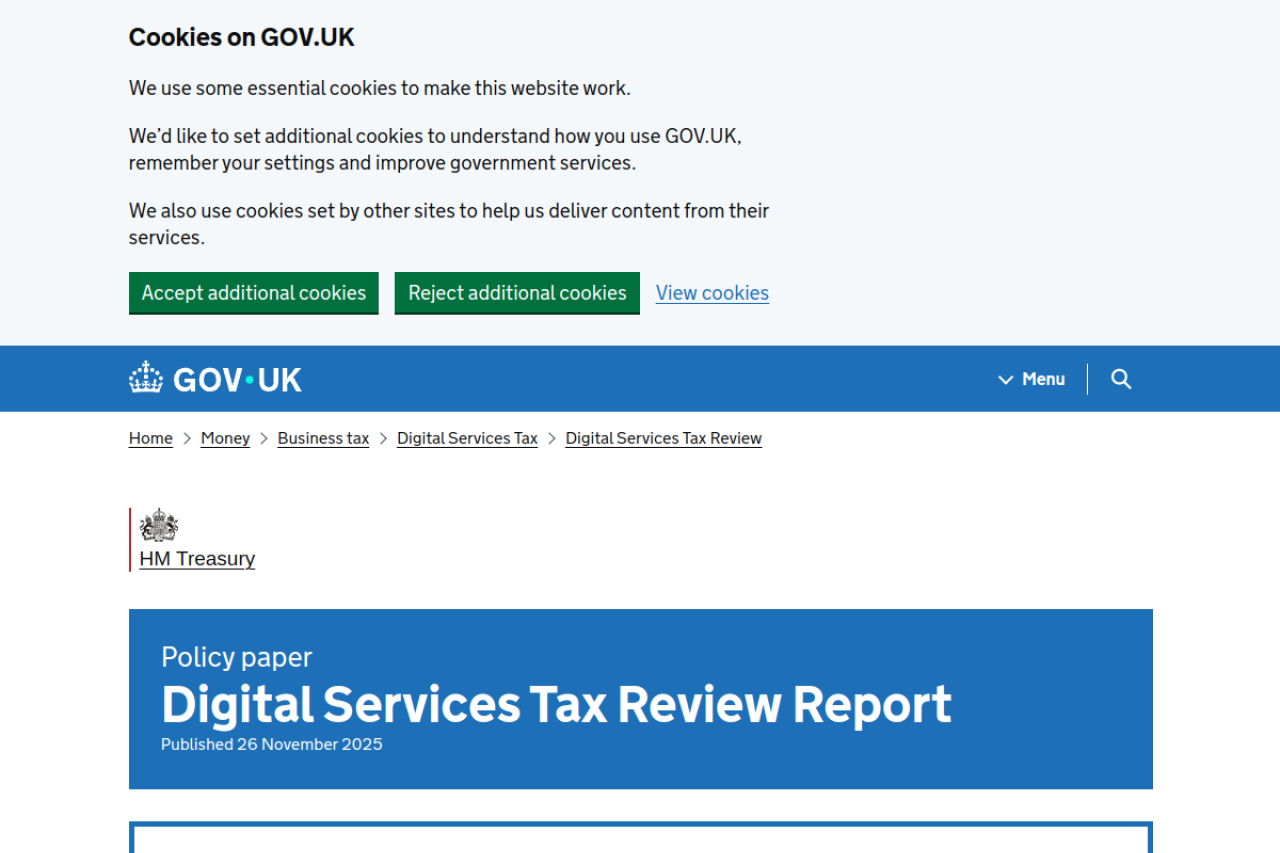 gov.uk