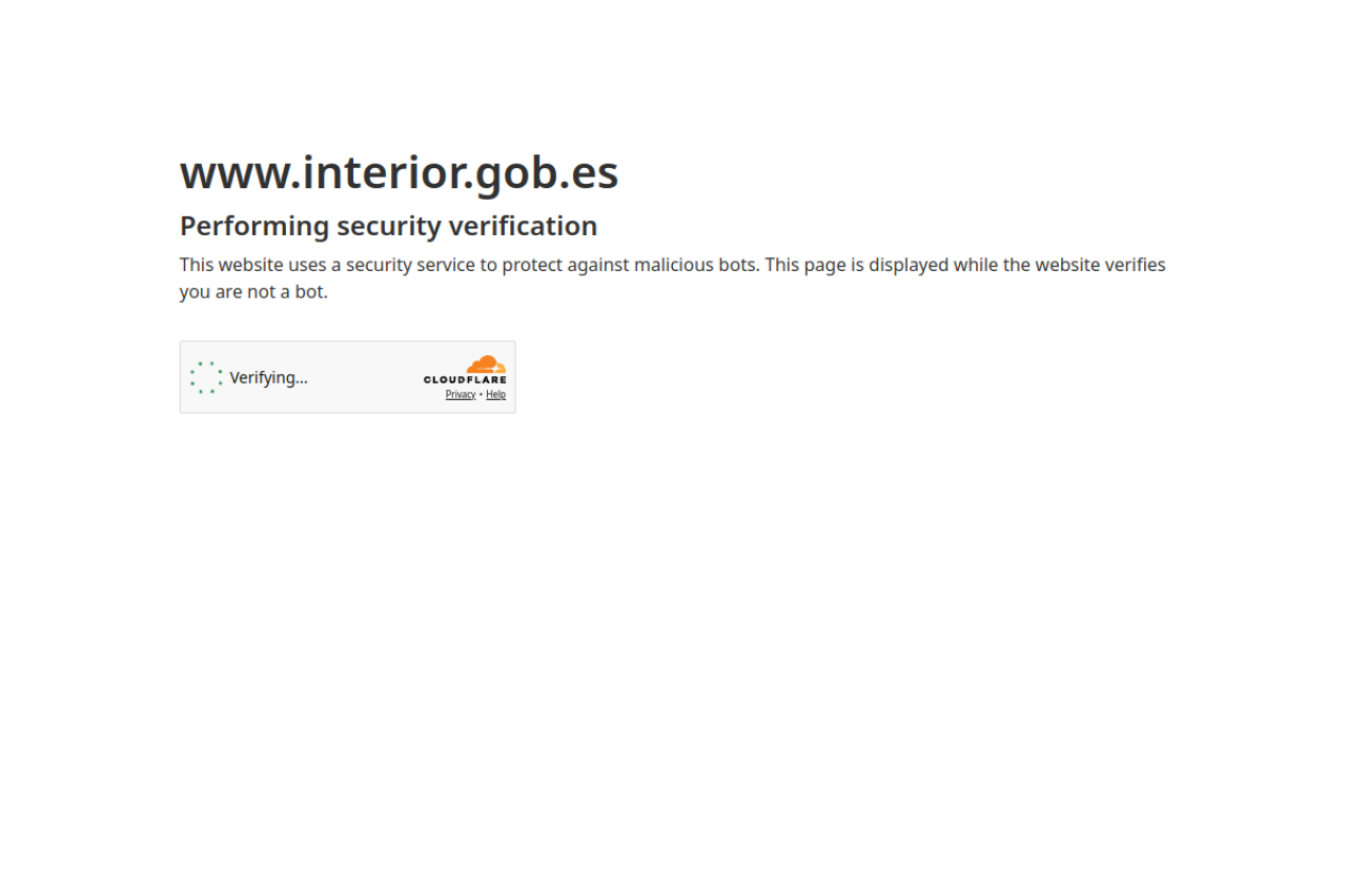interior.gob.es