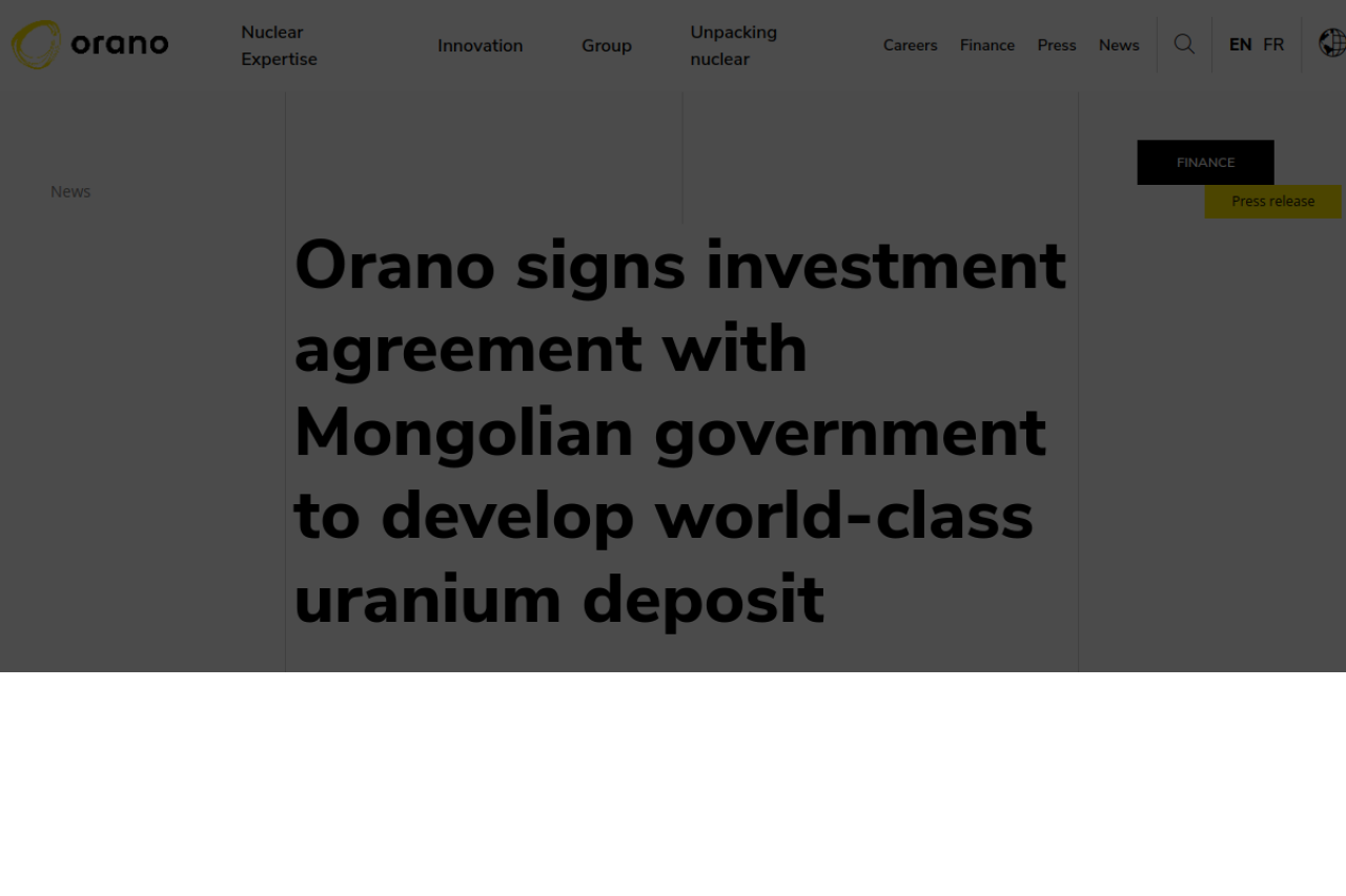 orano.group