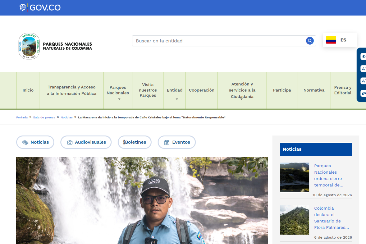 parquesnacionales.gov.co