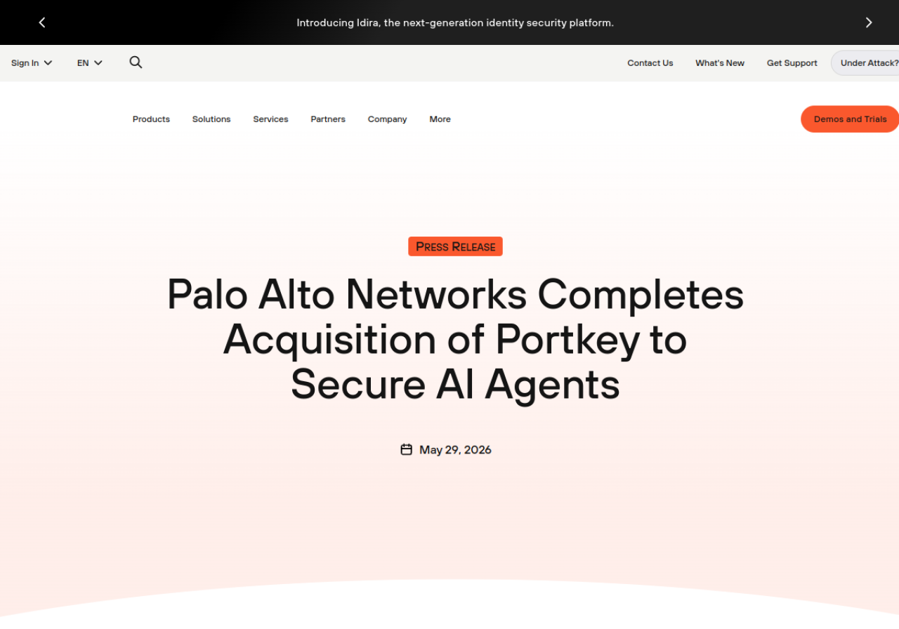 paloaltonetworks.com