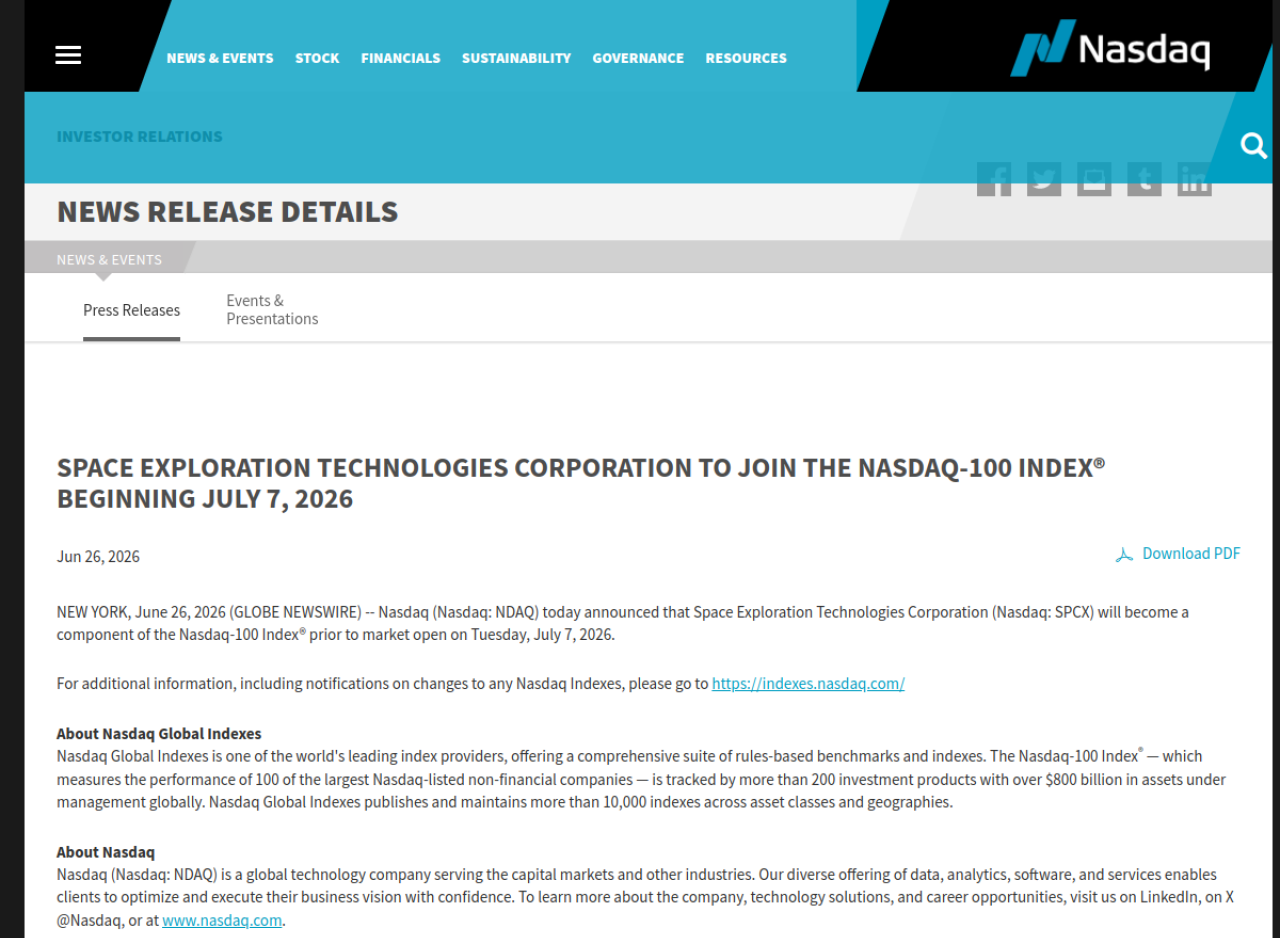 ir.nasdaq.com