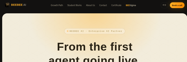 BeeBee AI