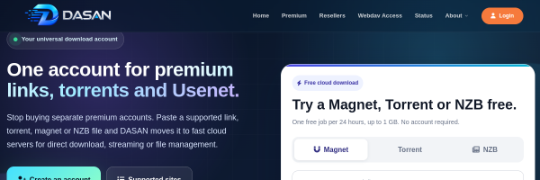 Dasan.co