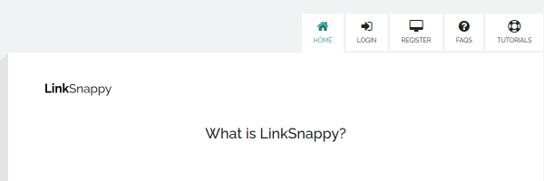 LinkSnappy
