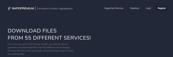 RPNet