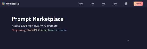PromptBase