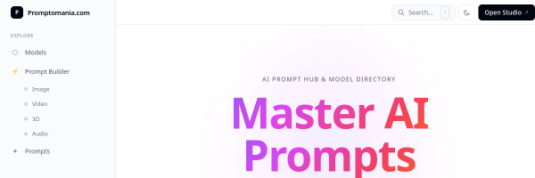 promptoMANIA