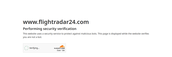 Flightradar24