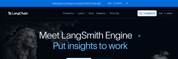 Langchain