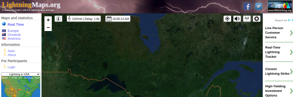 LightningMaps