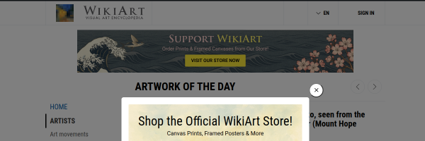WikiArt