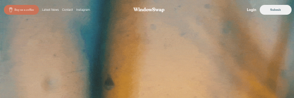 WindowSwap