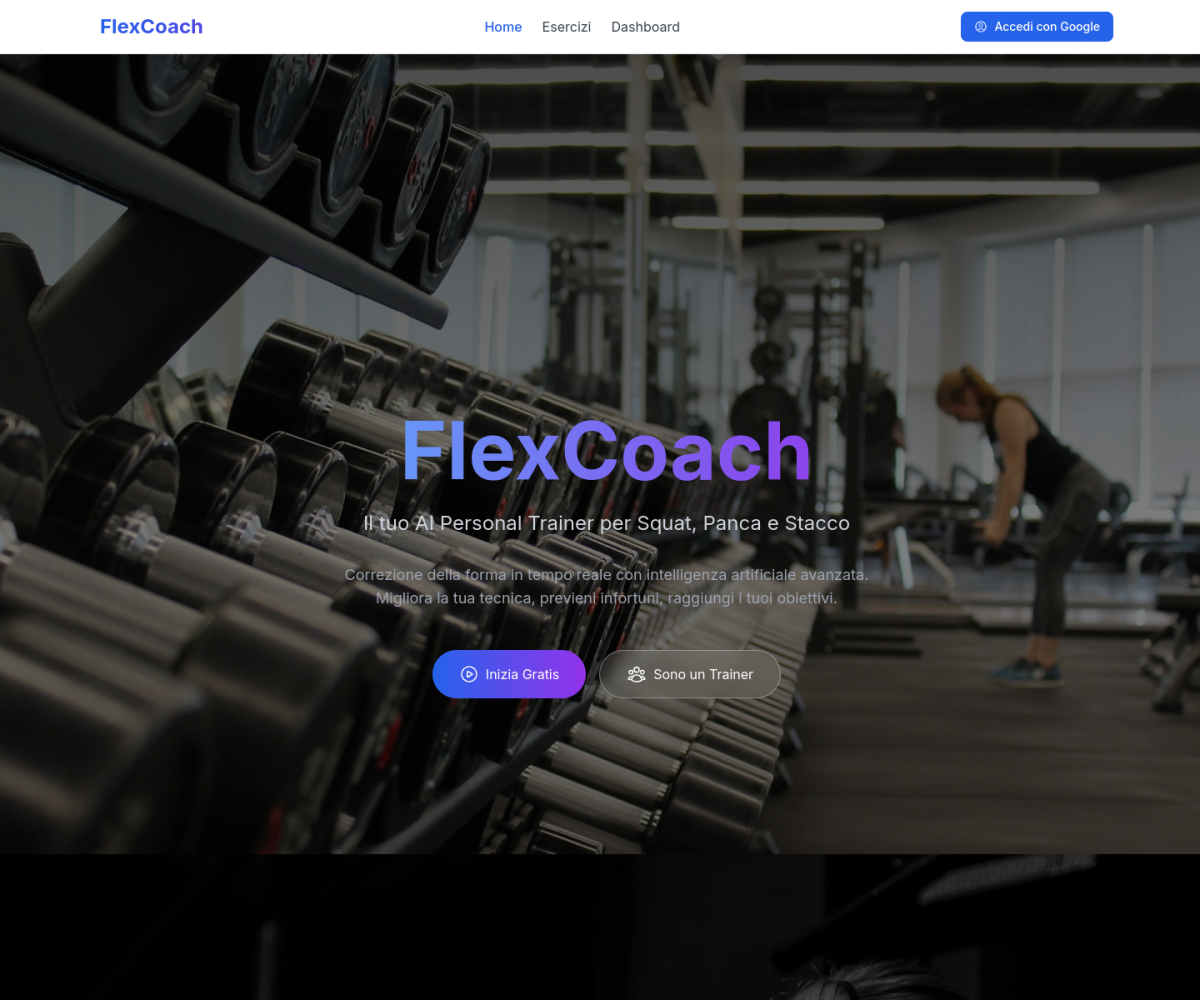 FlexCoach cover