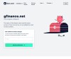 Gfinance screenshot