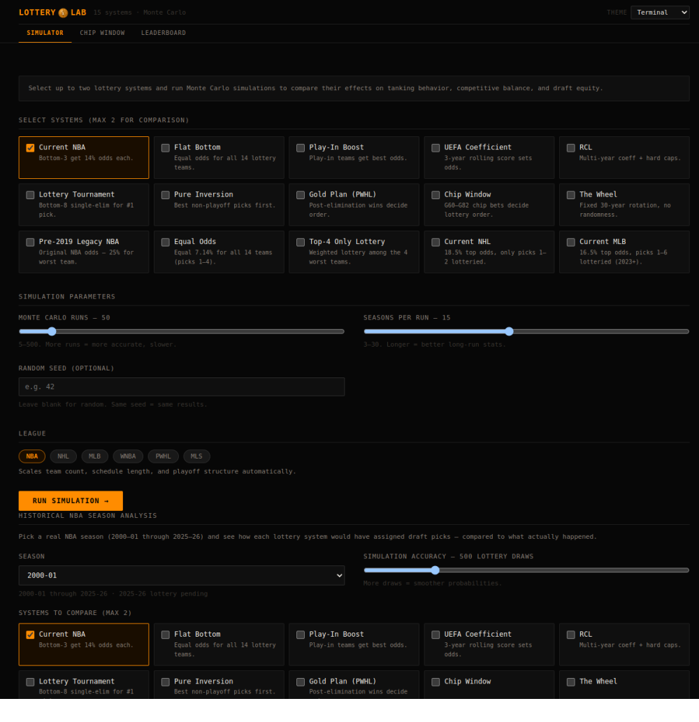 Screenshot of giantplanet.org