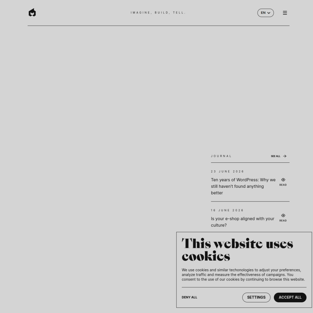 EPIC — full page preview