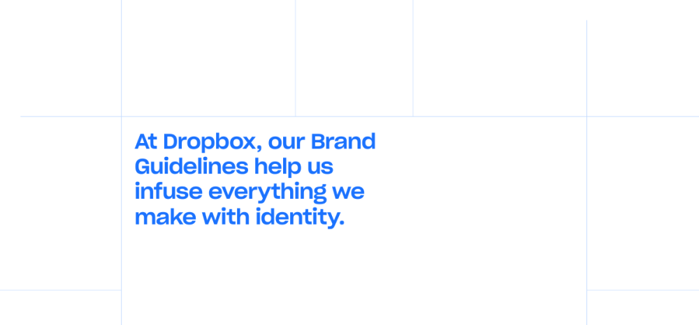 Dropbox Design