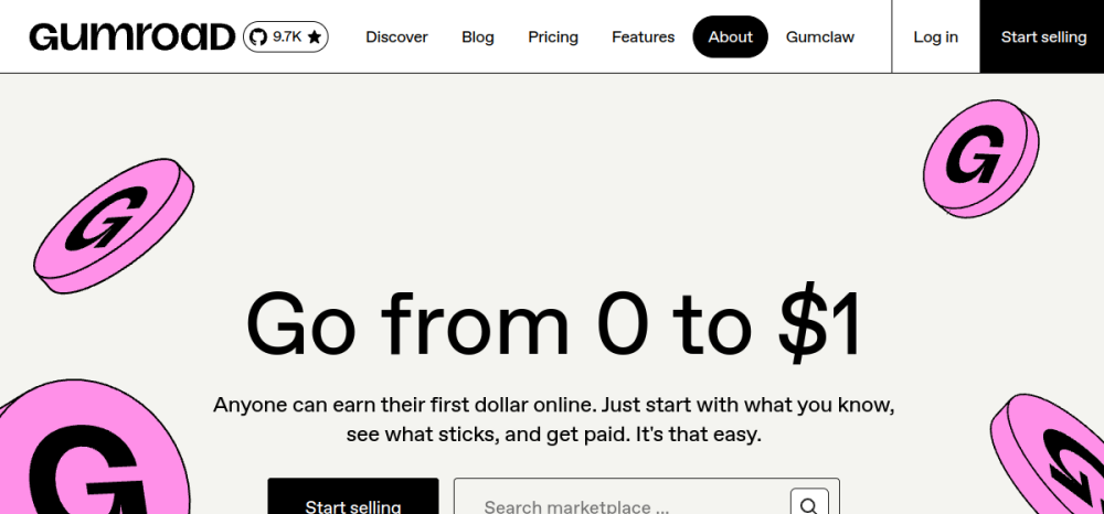 Gumroad